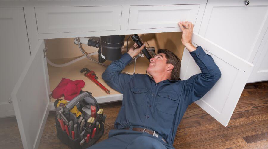 Local water heater installation in Kerby, OR